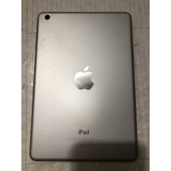 Cụm vỏ máy tính bảng IPad Mini 1 | BigBuy360 - bigbuy360.vn