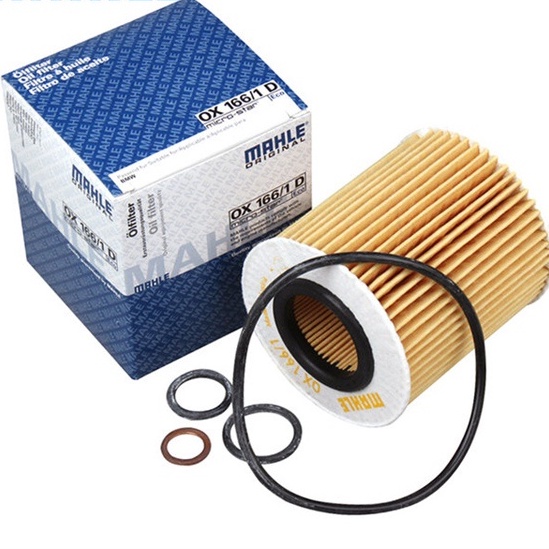 Lọc dầu động cơ BMW Series 3 (E46/E90), Series 5 (E60/E61), X1/X3 - 11427508969, 11427501676, 11427619232, 11427530668