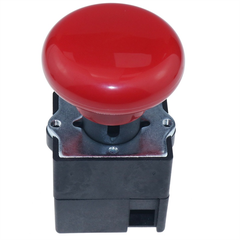 Công Tắc Ngắt Kết Nối Khẩn Cấp ED125-36 48V 125A Cho Big Joe EZ30 E30 D40 EZ40 111551000800 Dụng Cụ Xếp Chồng Cây Điện Tử