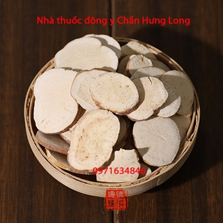 Thiên hoa phấn 100g - Nhà thuốc đông y Chấn Hưng Long