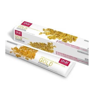 Kem Đánh Răng Splat Gold Special Series