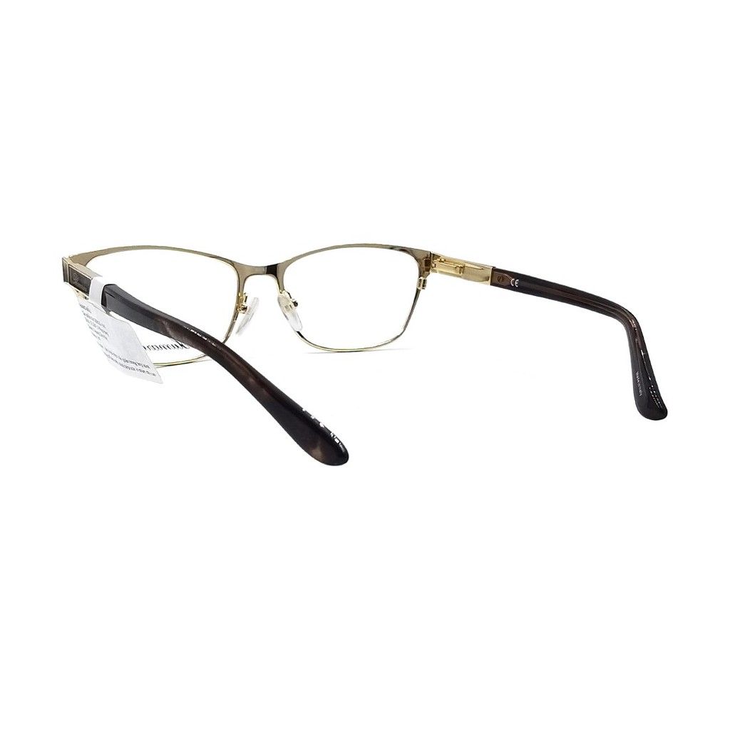 Gọng kính nam nữ Blumarine VBM060M màu sắc thời trang chính hãng, thiết kế dễ đeo bảo vệ mắt