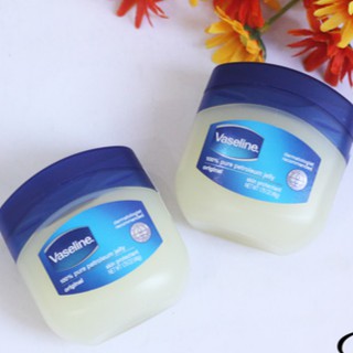 ( Hàng Mỹ)Sáp dưỡng đa năng Vaseline 49g