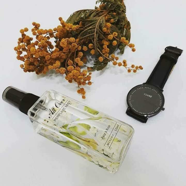 MISSHA BODY MIST | BigBuy360 - bigbuy360.vn