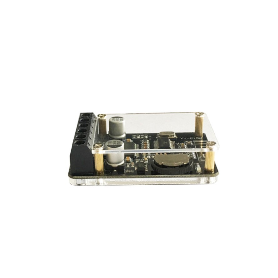 Mạch Khuếch Đại Âm Thanh Bluetooth 2x15W XY-P15W