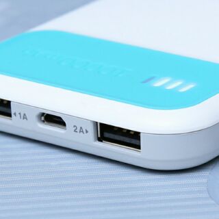 Pin sạc dự phòng 10000 mAh eSaver JP62