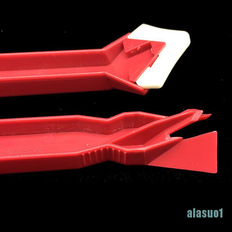 Set 2 Dao Cạo Râu Aosuo1 Bằng Silicone Tiện Dụng