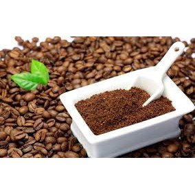 Cà phê Moka rang mộc xay nguyên chất 250g -DƯƠNG CAFE