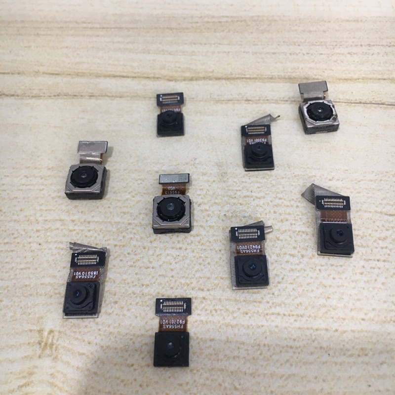 Camera Trước + Sau ViVo Y91c Zin Hàng Cao Cấp .