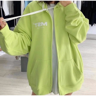 ÁO HOODIE MISSOUT