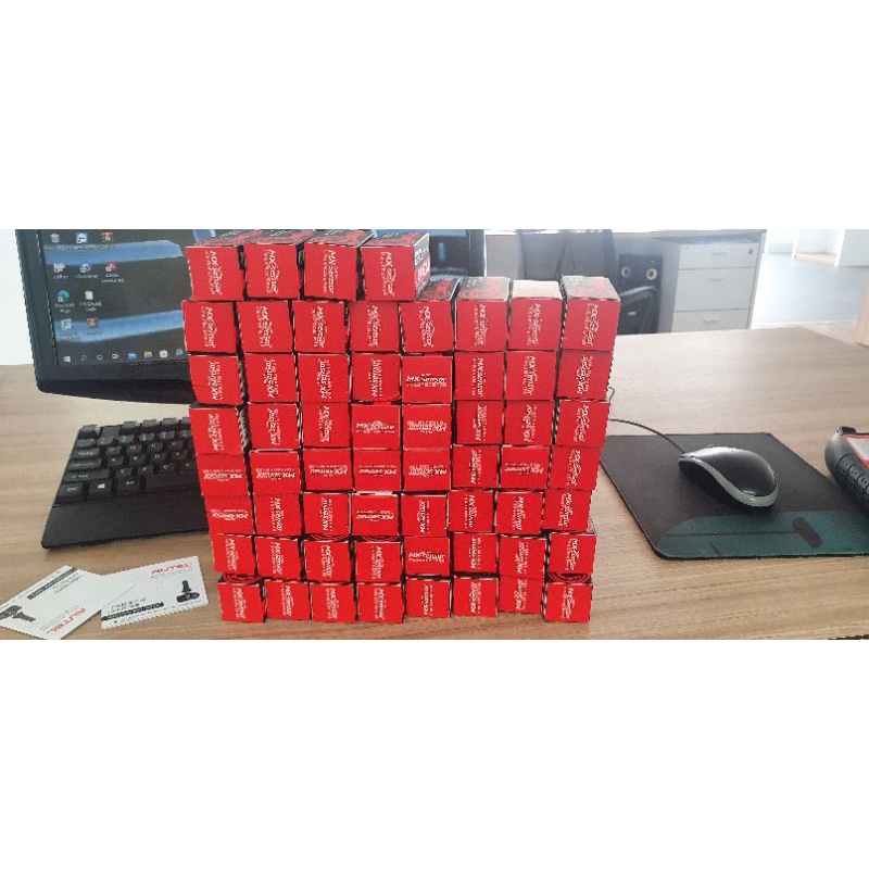 Cảm biến áp suất lốp autel cho xe fadil