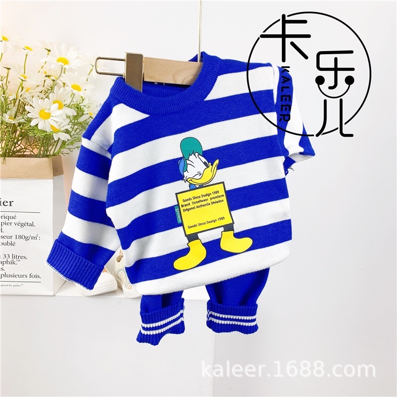 Bộ Len Cho Bé Trai size 66-90, Bộ Len Hàng Quảng Châu Cao Cấp, Quần Áo Trẻ Em Từ 5-13kg