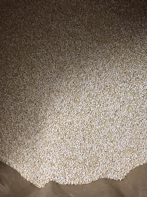 Quinoa  hữu cơ Mỹ 500g