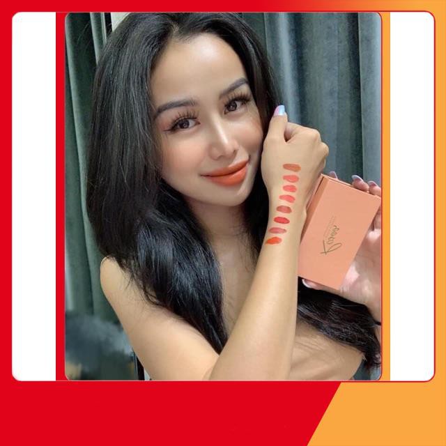 Son rose phiên bản 2019 | BigBuy360 - bigbuy360.vn