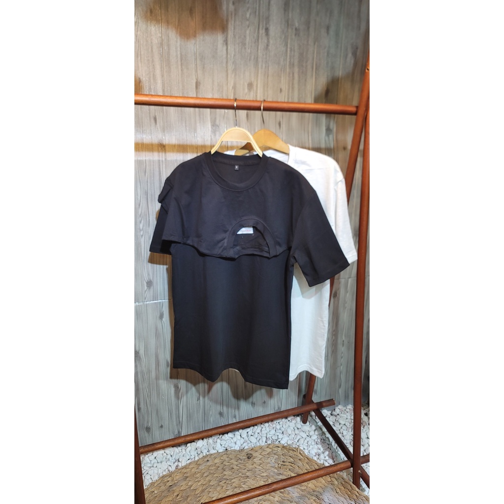 Áo thun Stee Style 2 Destiny CVC - Giá sỉ Unisex