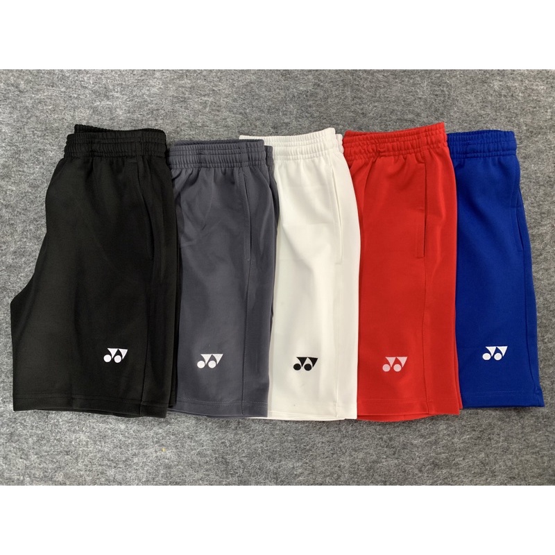Quần Yonex loại tốt dày dặn