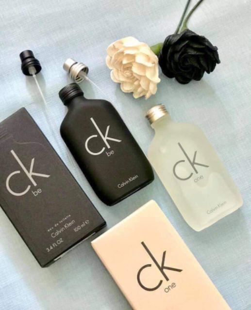 NƯỚC HOA UNISEX CK BE-ONE | BigBuy360 - bigbuy360.vn