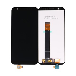 Điện thoại Asus Zenfone Live L1 - 2GB RAM, 16GB, 5.5 inch