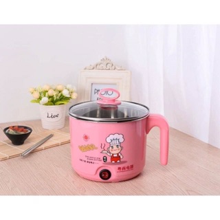 CA LẨU MINI, CA MÌ MINI SIZE 16CM