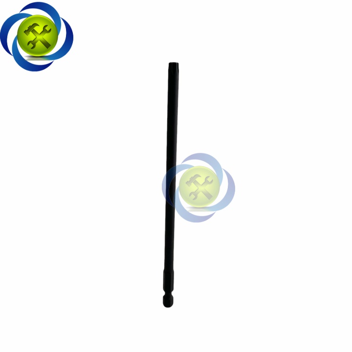 Mũi vặn vít sao T25 Kingtony 711525T dài 150mm loại không lỗ (1 cây)