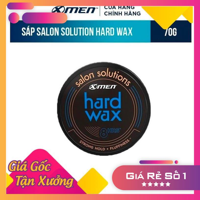 [HIT] Sáp Xmen Salon Solutions - Hard Wax 70g
