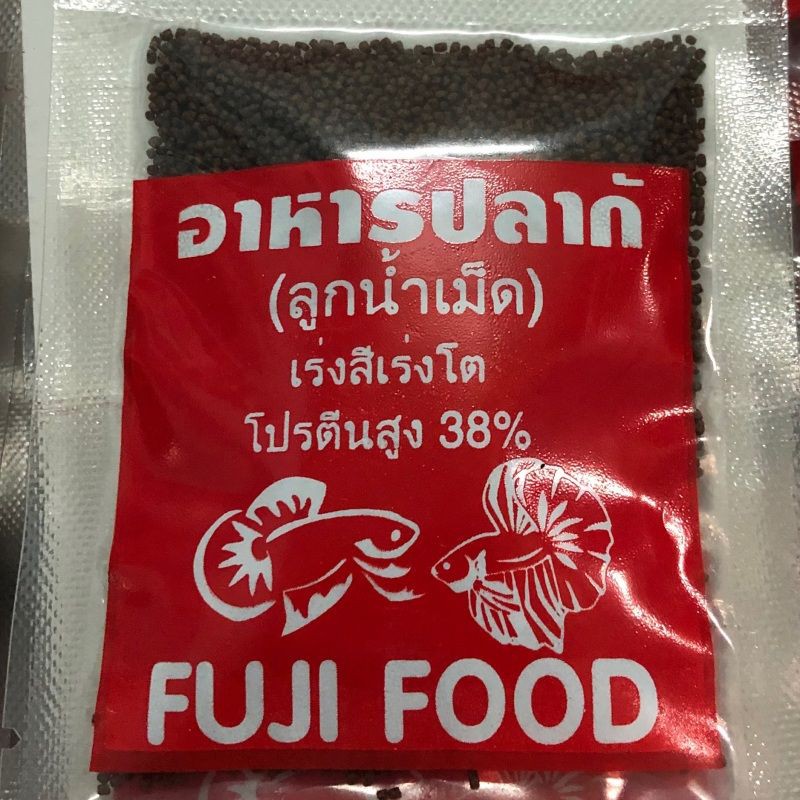 Cám Betta- cám chuyên dụng cho cá Betta