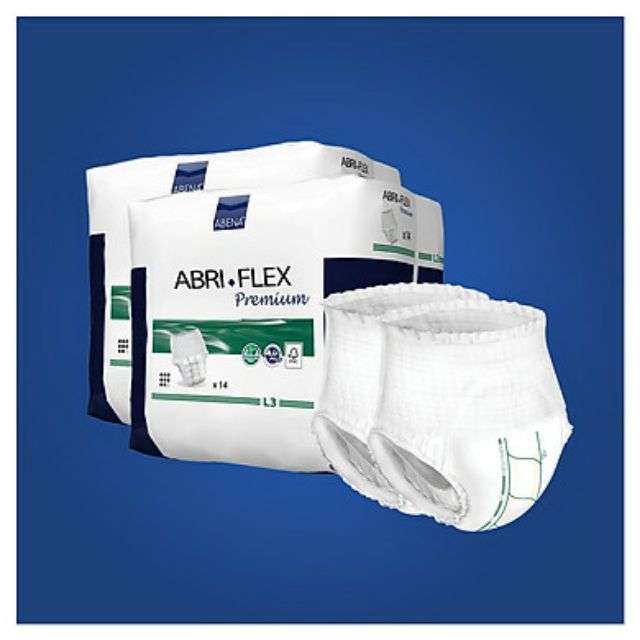 Tã quần người lớn Abena L3