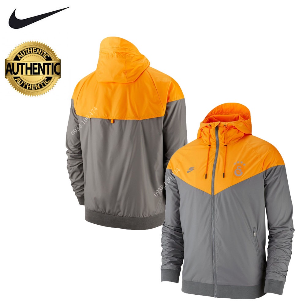 Áo khoác nike chính hãng