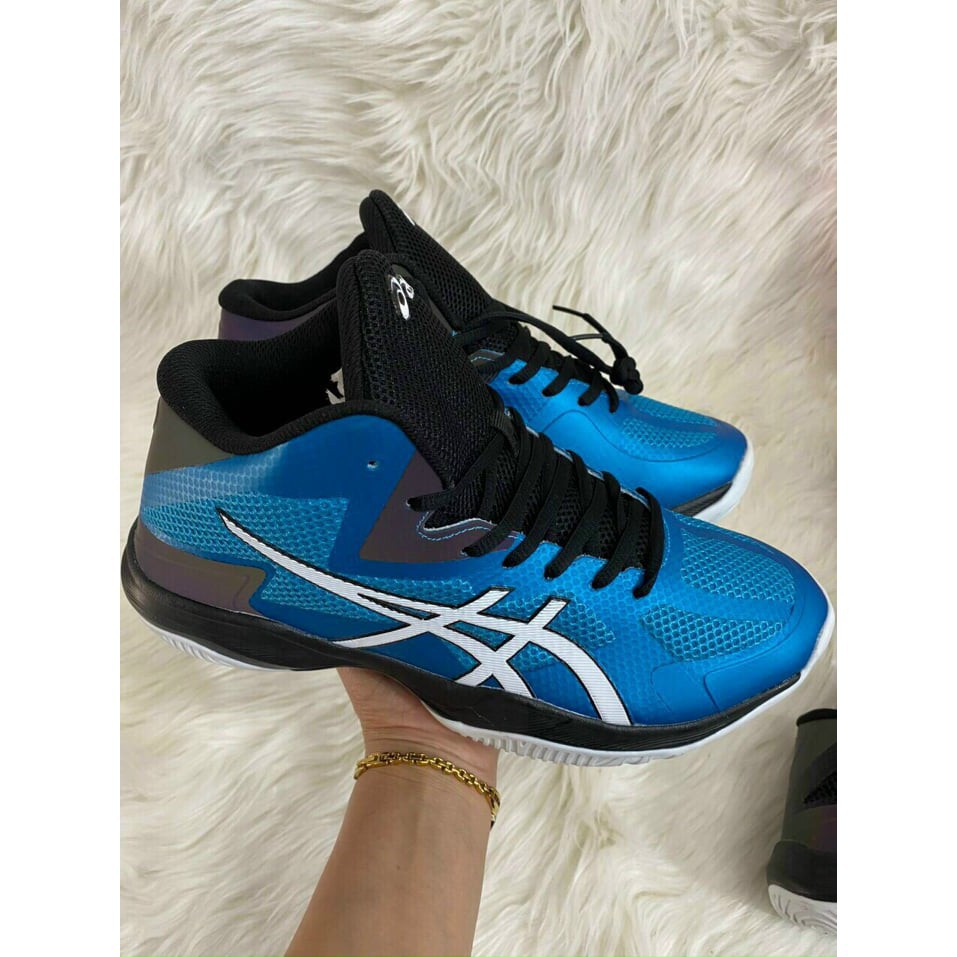 [ Giày Chính Hãng ] Giày bóng chuyền nam Acis 5 mẫu mới nhất 2021,giày chạy bộ nam chính hãng
