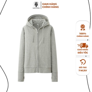 Áo Chống Nắng Cotton MẠNH HƯỜNG Da Cá Kèm Khẩu Trang Full Màu
