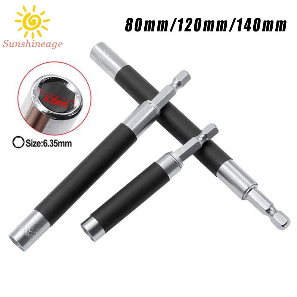 Đầu Nối Dài Mũi Khoan 5/8 cm