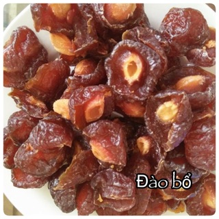 Combo:2 đào bổ,2 táo tàu,5 nho xanh giá 835k