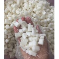 Mứt Bí Hạt Lựu Làm Nhân Bánh Túi 1kg - Giao thương hiệu ngẫu nhiên
