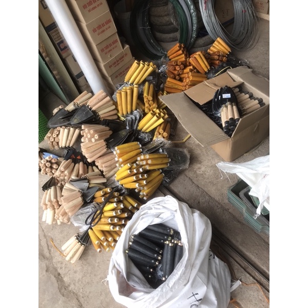 Bay Xây Dựng các loại