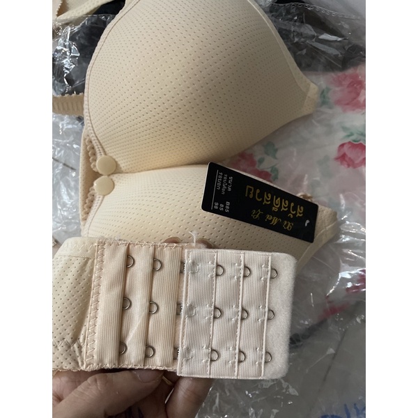 Áo ngực bé bú thông hơi hàng Thái/ áo lót bầu