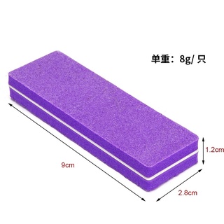 Phao dũa móng, Buffer móng, chà mịn móng nails sunsshine
