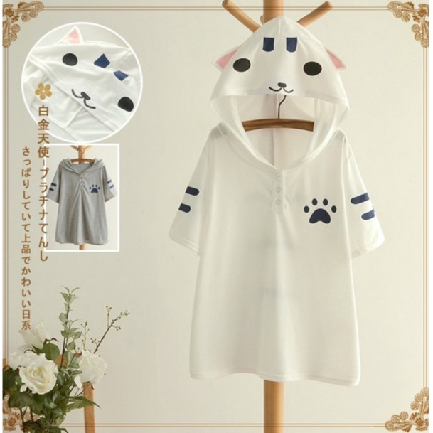 Supercute Clothing Shop