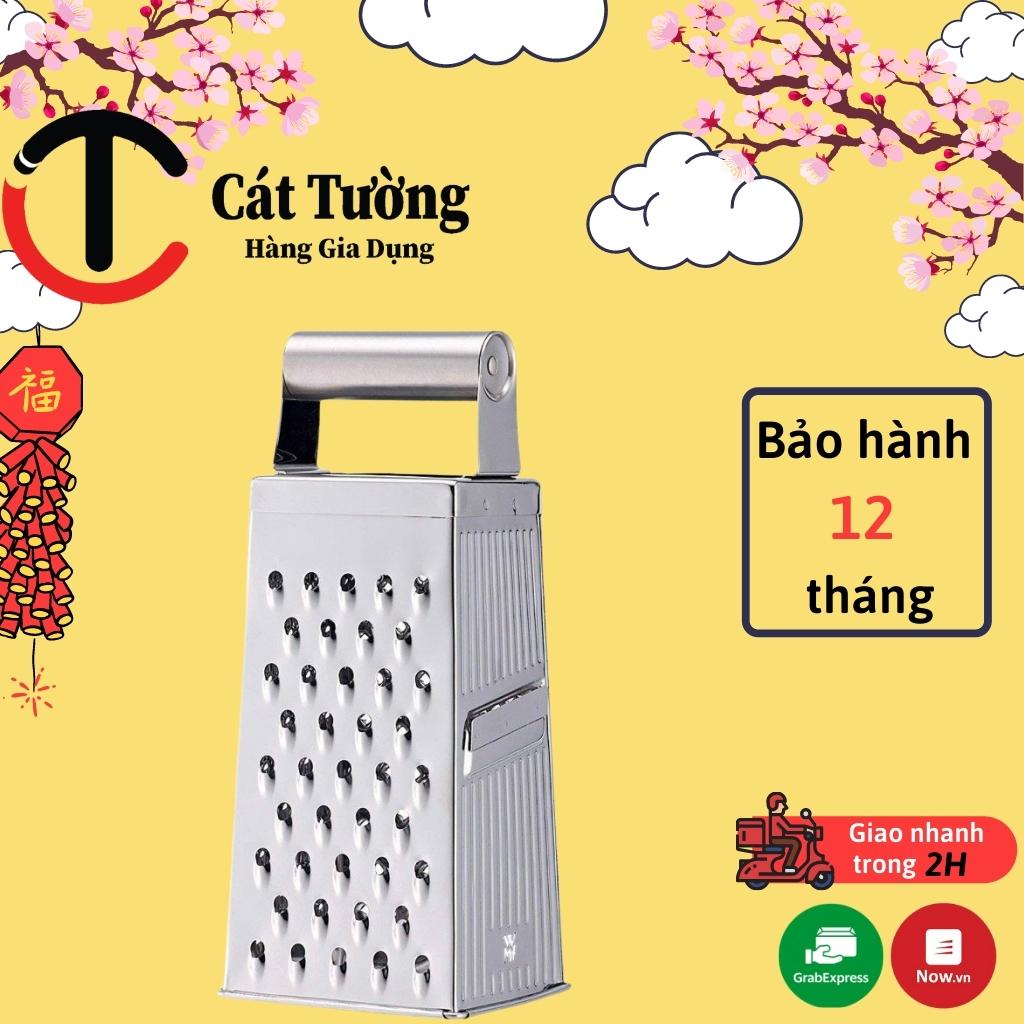 Nạo Rau Củ 4 mặt WMF Nhập Đức