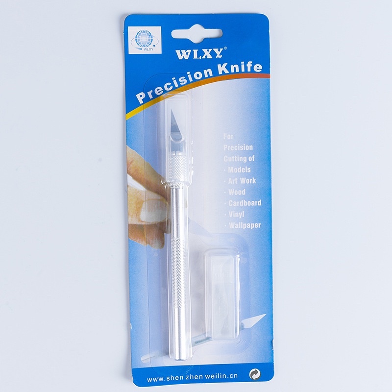 Bộ dao cắt bột - rẻ vô địch