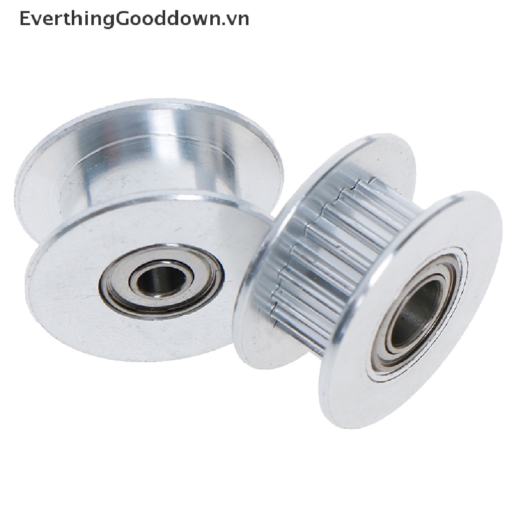 Vòng Bi Ròng Rọc GT2 16T 20T 3 / 5mm Bore F 6mm Cho Máy In 3D