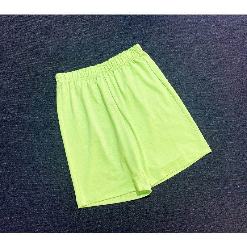 Sz(120,130) Quần thun Cotton xuất hàn