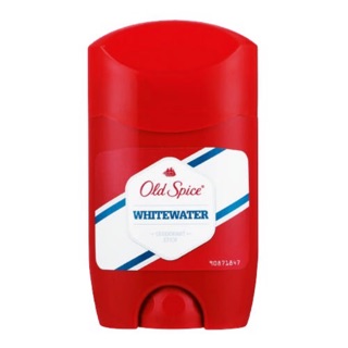 Sáp khử mùi Old Spice Whitewater 50g dành cho nam