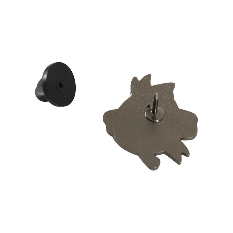 Ghim cài áo hình chú ong dễ thương thời trang cho nữ