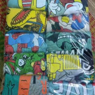 Combo sét bộ cotton cho bé yêu