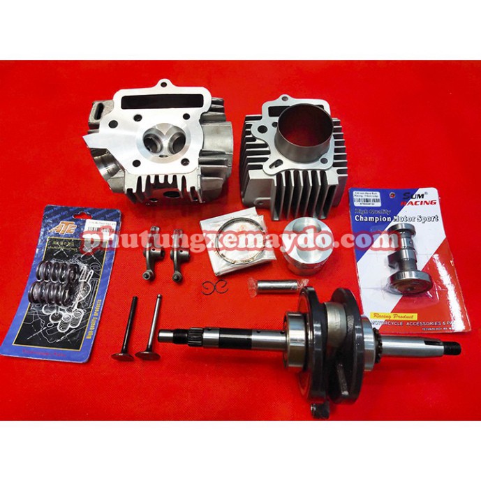 ĐẦU LÒNG 54 DÊN 13T3 DREAM WAVE CANH CHỈNH SẲN THEO BÀI