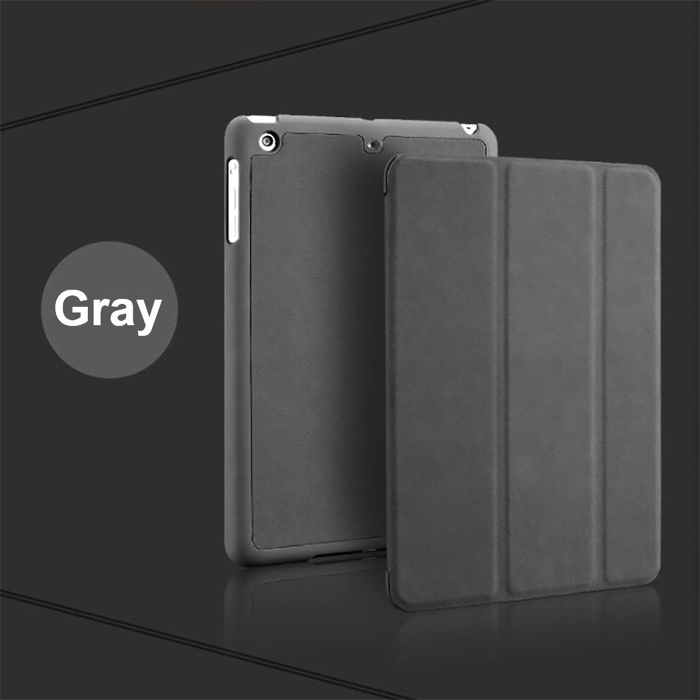 Bao da iPad Cao Cấp Baseus