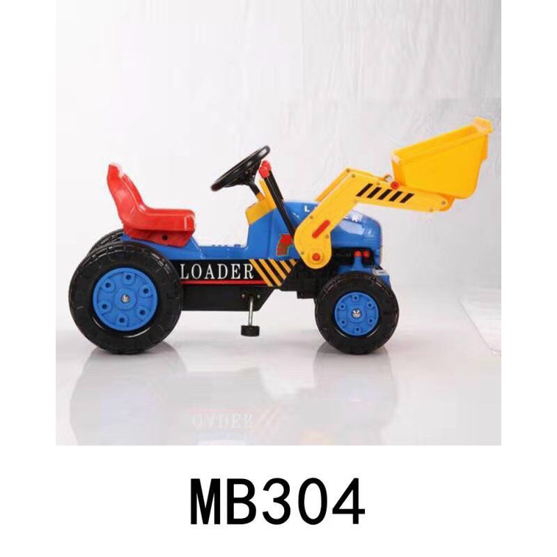 XE BEN TO CÓ BÀN ĐẠP