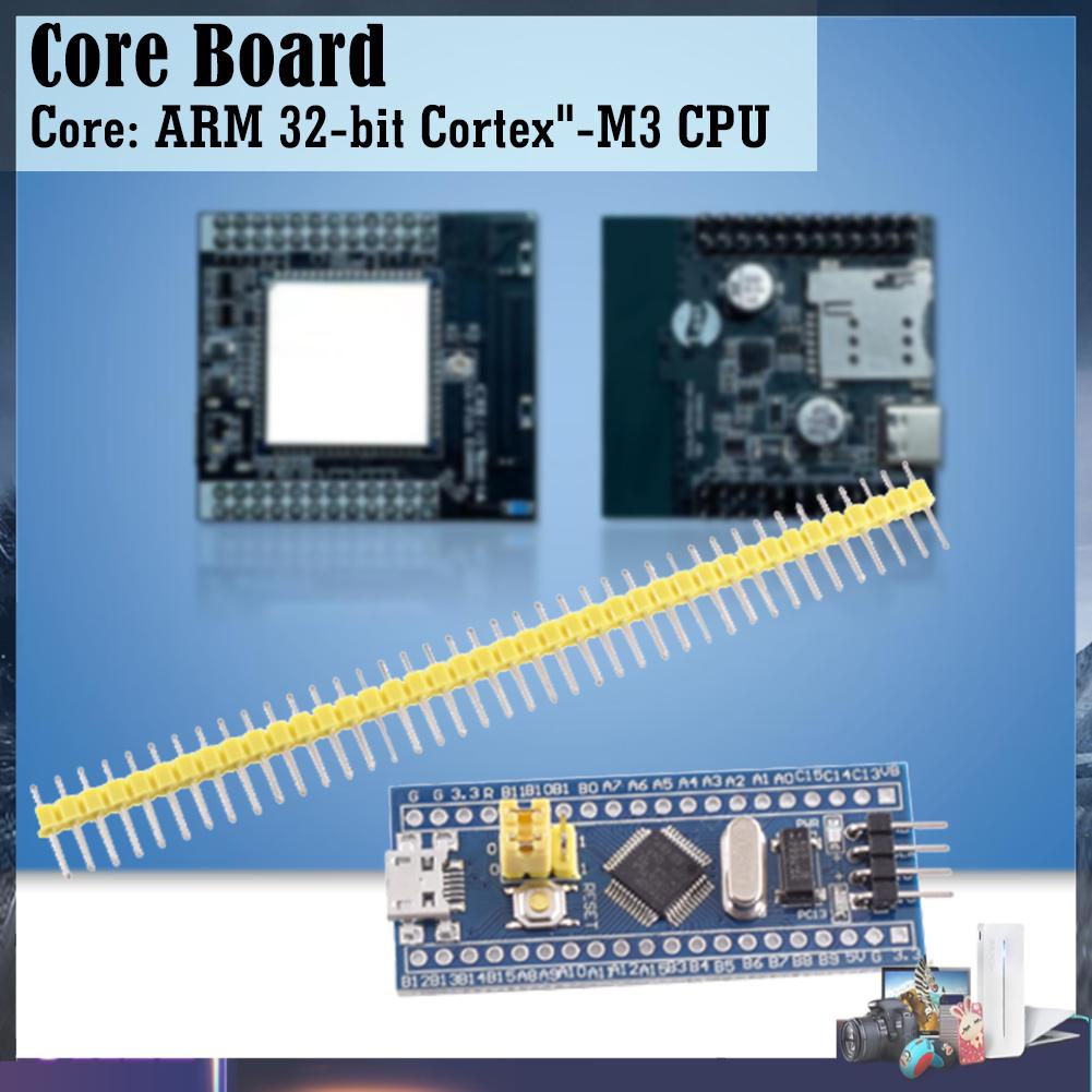 Bảng mạch phát triển C6T6 STM32F103C8T6 32-Bit chất lượng cao