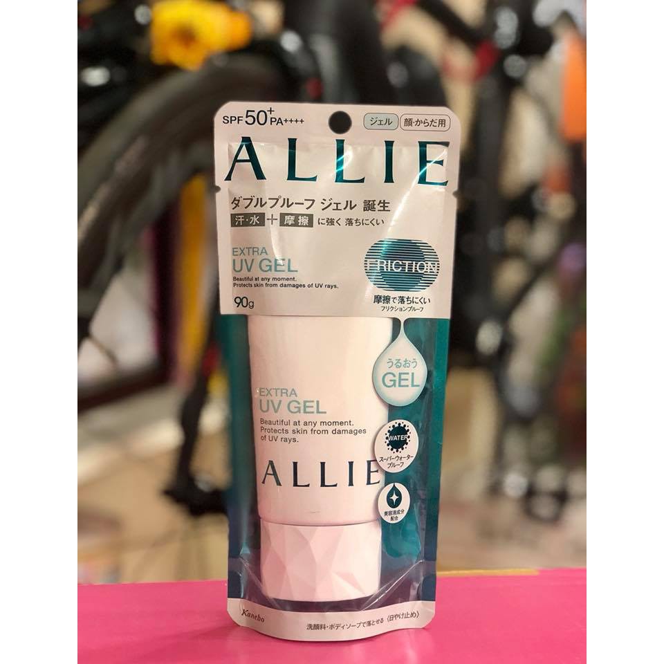  Kem Chống Nắng Allie Kanebo Nhật Bản | BigBuy360 - bigbuy360.vn