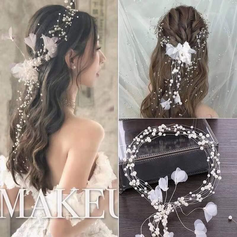 Vòng ngọc von giá chỉ 130k-VM88